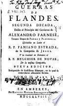 parte II (libros IV-VII)
