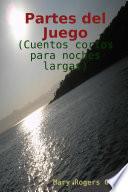 Partes del Juego