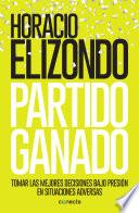 Partido ganado