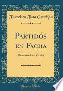Partidos en Facha