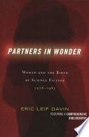 Partners in Wonder