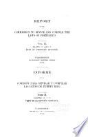 Parts 4-5: Text of proposed revision