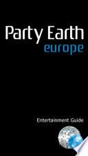 Party Earth - Europe