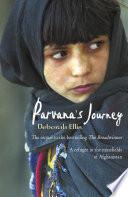 Parvana's Journey