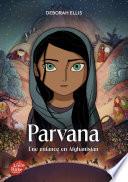 Parvana - Une enfance en Afghanistan