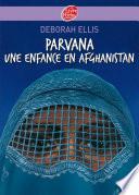Parvana - Une enfance en Afghanistan