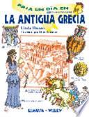 Pasa un dia en la antigua Grecia