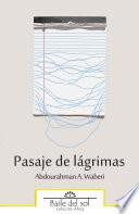 Pasaje de lágrimas