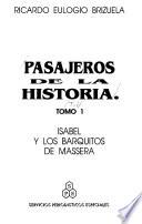 Pasajeros de la historia: Isabel y los barquitos de Massera