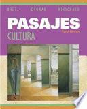 Pasajes: Cultura