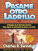 Pasame Otro Ladrillo