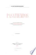 Pasatiempos