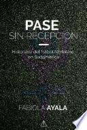 Pase sin recepción