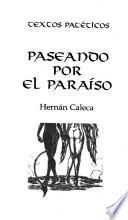 Paseando por el paraíso