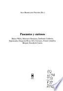Paseantes y curiosos