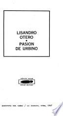 Pasión de Urbino