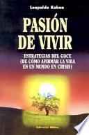 Pasion de Vivir