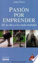 Pasión por emprender