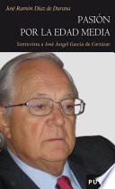 Pasión por la Edad Media