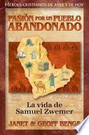 PASION POR UN PUEBLO ABANDONADO