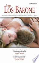 Pasión privada - Eterna pasión