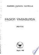 Pasión vagabunda