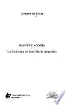 Pasión y agonía