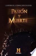 Pasión y muerte