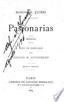 Pasionarias