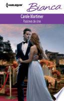 Pasiones de cine