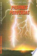 PASIONES PERVERSAS