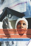 Pasiones que matan