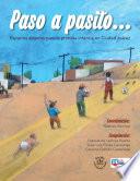 Paso a pasito...