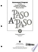 Paso a Paso