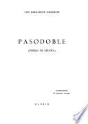 Pasodoble