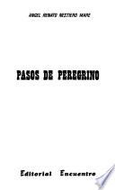 Pasos de peregrino