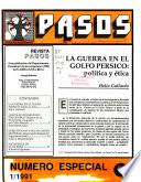 Pasos