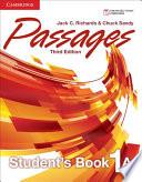 Passages Level 1 Student's Book A