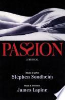 Passion