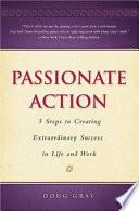 Passionate Action