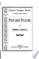 Past and present. The early kings of Norway