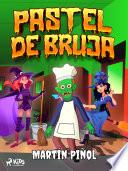 Pastel de bruja