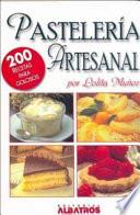 Pastelería artesanal