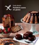 Pastelería casera sin gluten