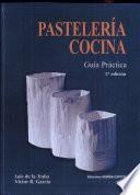 Pasteleria y cocina