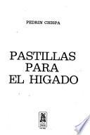 Pastillas para el hígado