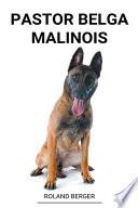 Pastor Belga Malinois