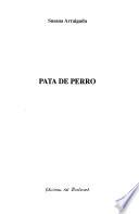 Pata de perro