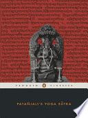 PATANJALI'S YOGA SUTRA