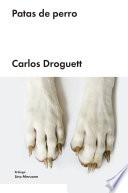 Patas de perro
